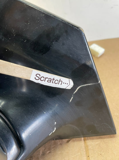 2009 to 2014 Nissan Murano Right Passenger Side View Door Mirror AH6251 DW8