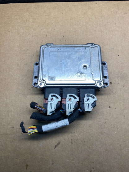 2011 to 2012 Mini Cooper Engine Computer Ecu Pcm Ecm Pcu ah7031 DG1