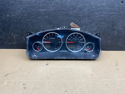 2007 2008 2009 Nissan Pathfinder Speedometer Cluster Gauge AH9794 DW0