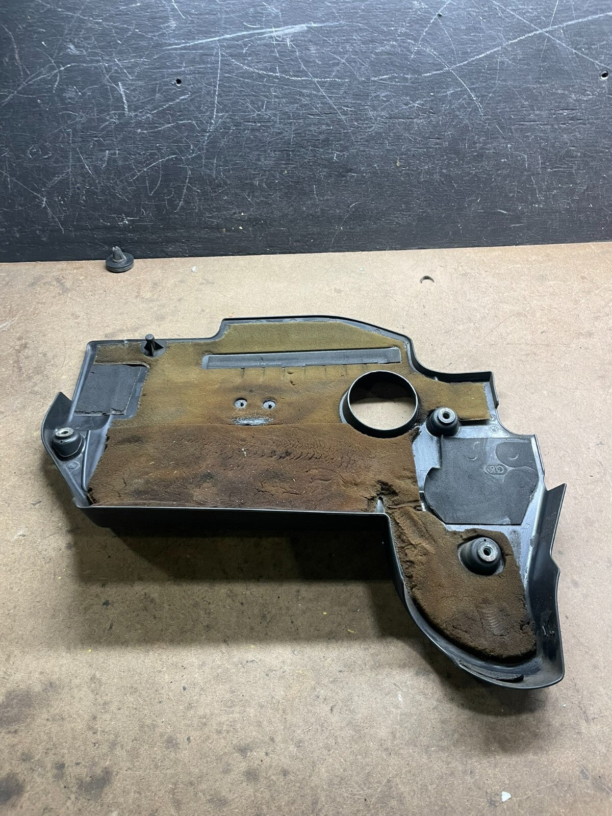 2007 to 2013 Nissan Altima Engine Motor Cover M5308 PS5