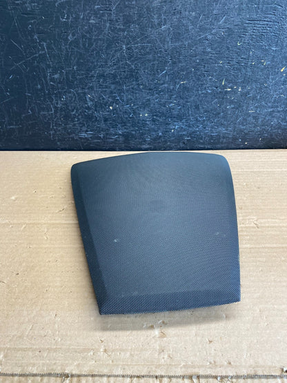 2010 - 2012 Lincoln Mkt Center Dash Cover Trim Speaker AG0178 DG2
