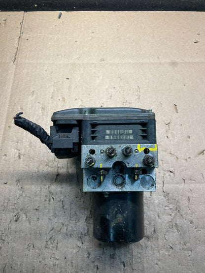 2007 to 2013 BMW X5 E70 ABS Anti-Lock Brake Pump Module OEM W1215 DG3