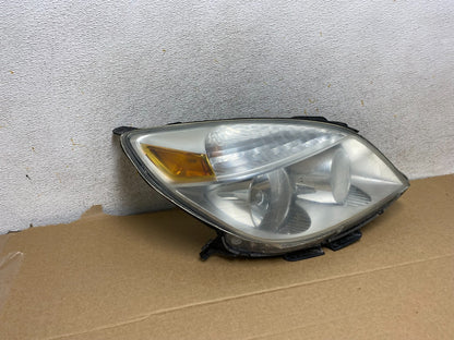 2007 2008 2009 Saturn Aura Right Passenger RH Side Halogen Headlight AH7711 DW1