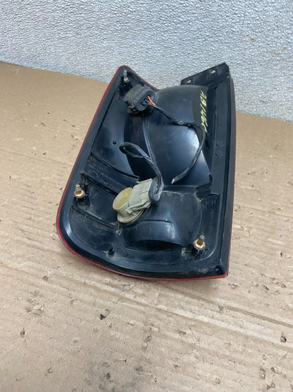 1997 to  2002 Ford Expedition Right Passenger RH  Tail light OEM AB1460 LK6