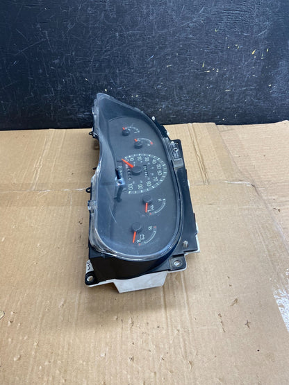 1997 to 2003 Ford E150 E250 VAN Gauge Speedometer Cluster AG6378 DG2