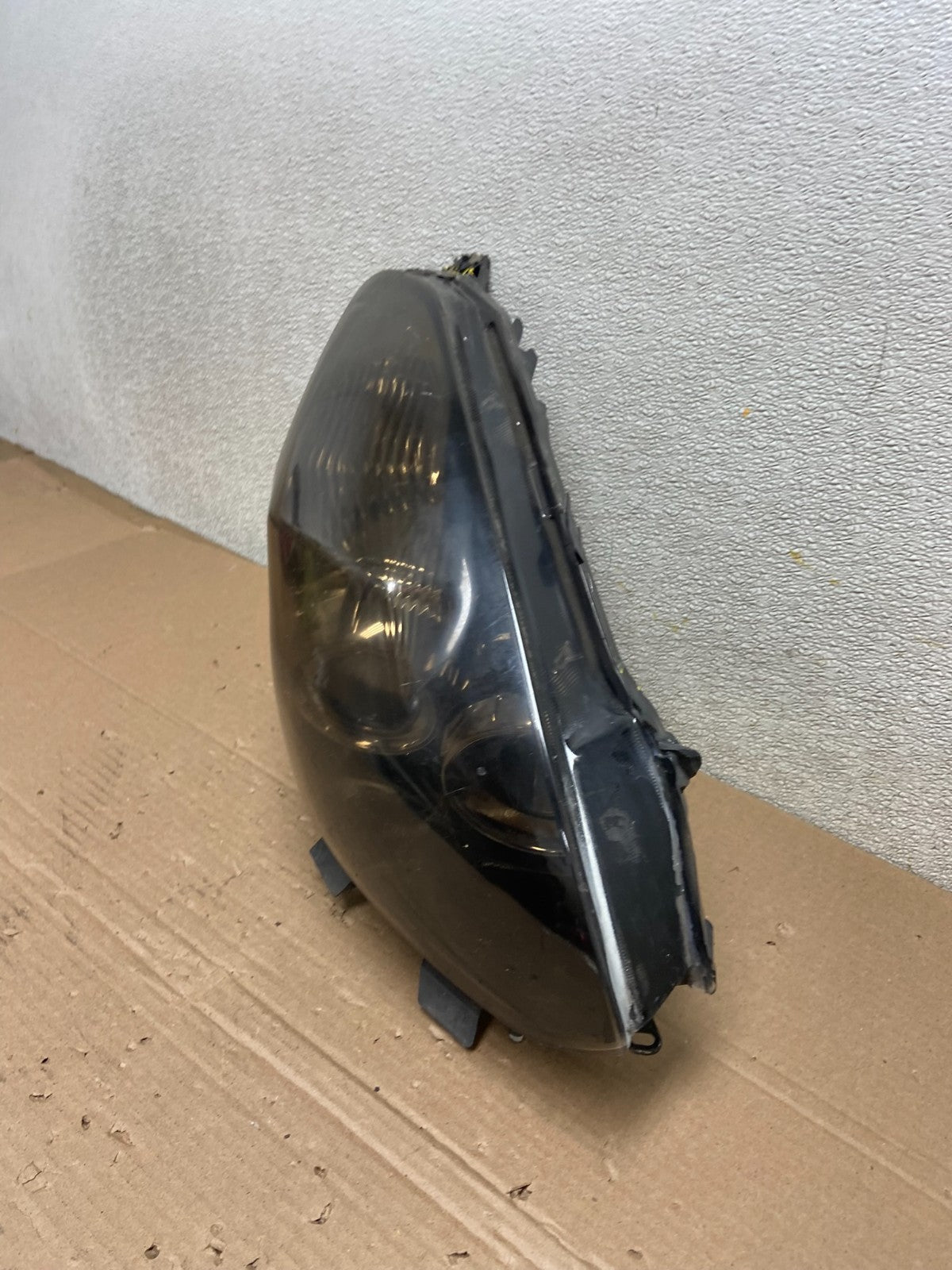 Coupe 2010 to 2013 Nissan Altima Right Passenger Headlight Xenon Oem AB1357 DW1
