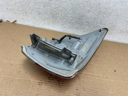2014 to 2015 Nissan Pathfinder Hybrid Passenger Right Tail Light ah4083 DG6