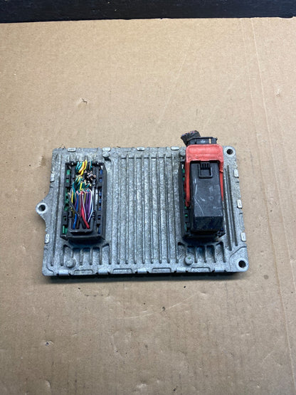 2012 Dodge Grand Caravan Town & Country ECM ECU Engine Computer AG1587 DG0