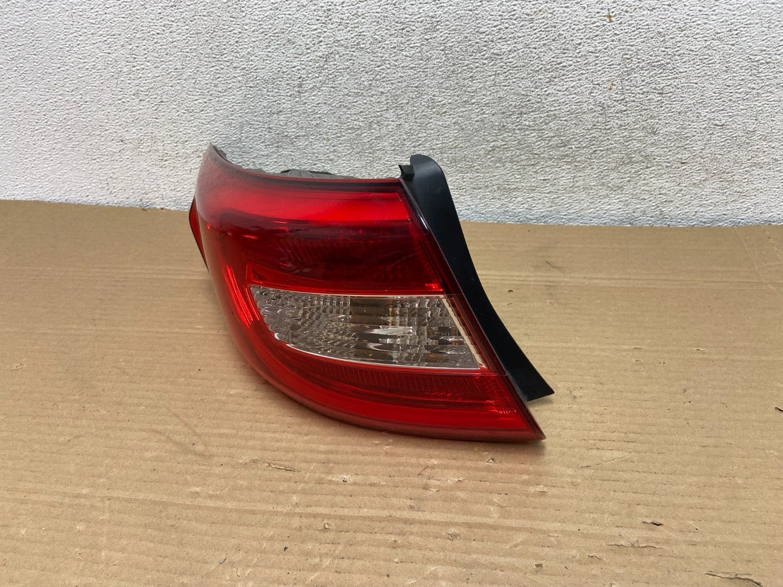 2015 2016 2017 Hyundai Sonata Left Driver Lh Tail Light AG8908 DW2