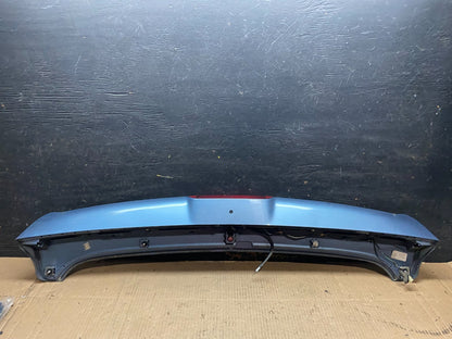 2008 2009 2010 Honda Odyssey Rear Trunk Spoiler Gate u6433 DG5