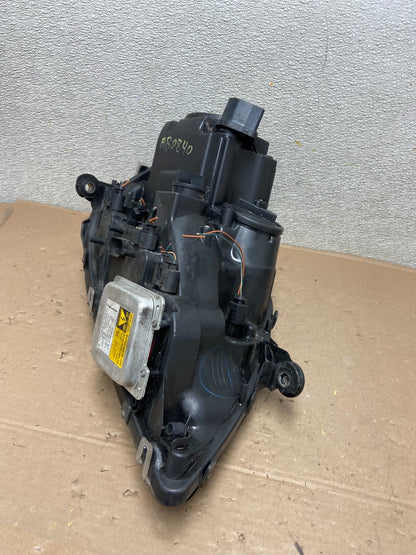 XENON 2006-2009 Mercedes-Benz ML-Class Headlight Left Driver LH OEM AB0840 DW5