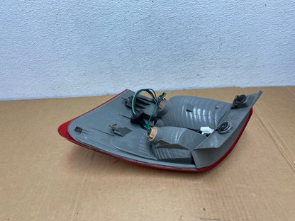 2008 to 2015 Nissan Rogue Left Driver Lh Side Tail Light AC7467 LK4