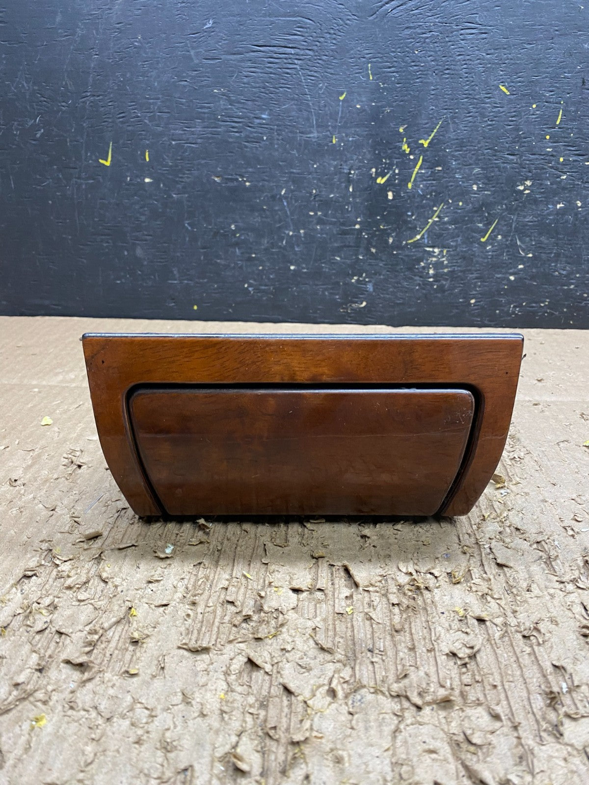 1990-1994 Lexus LS400 Center Console Ashtray Trim Heated Seat Switches v9983 DG0