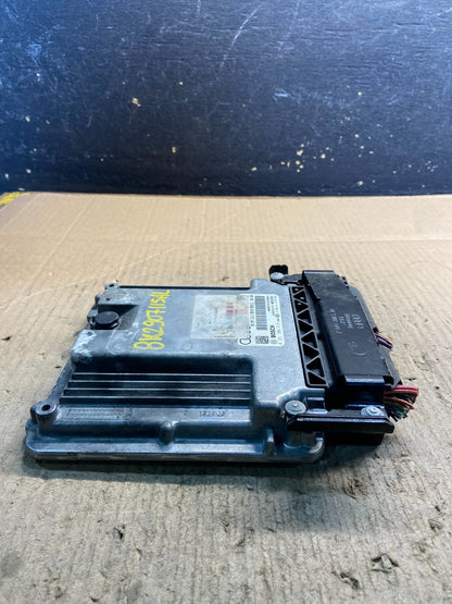 2009 to 2010 Audi A4 2.0L Engine Computer Ecu Pcm Ecm Pcu Oem OEM z0812 DG2