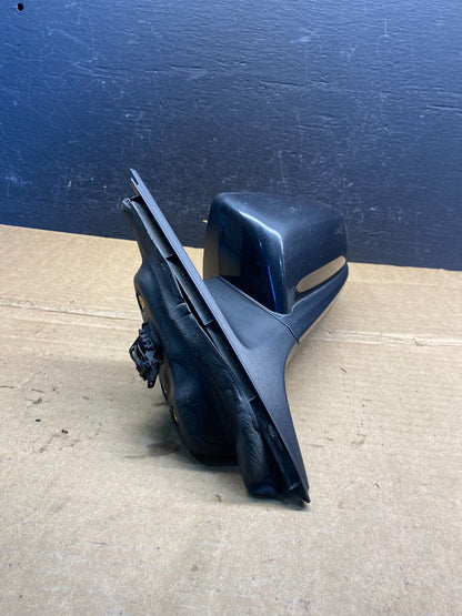 2008 to 2012 Chevrolet Malibu Left Driver View Door Mirror AG7246 DG1