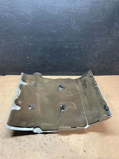 1997 to 2004 Cadillac Deville Seville Northstar Engine Motor Cover H6873 DG17