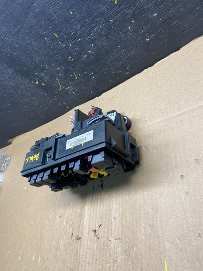 2005 2006 Jeep Grand Cherokee Fuse Box Multi-Function Relay Module t1948 DG1