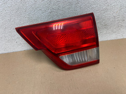 2011-2013 Jeep Grand Cherokee Right Passenger Rh Inner Tail Light AG6593 DW0