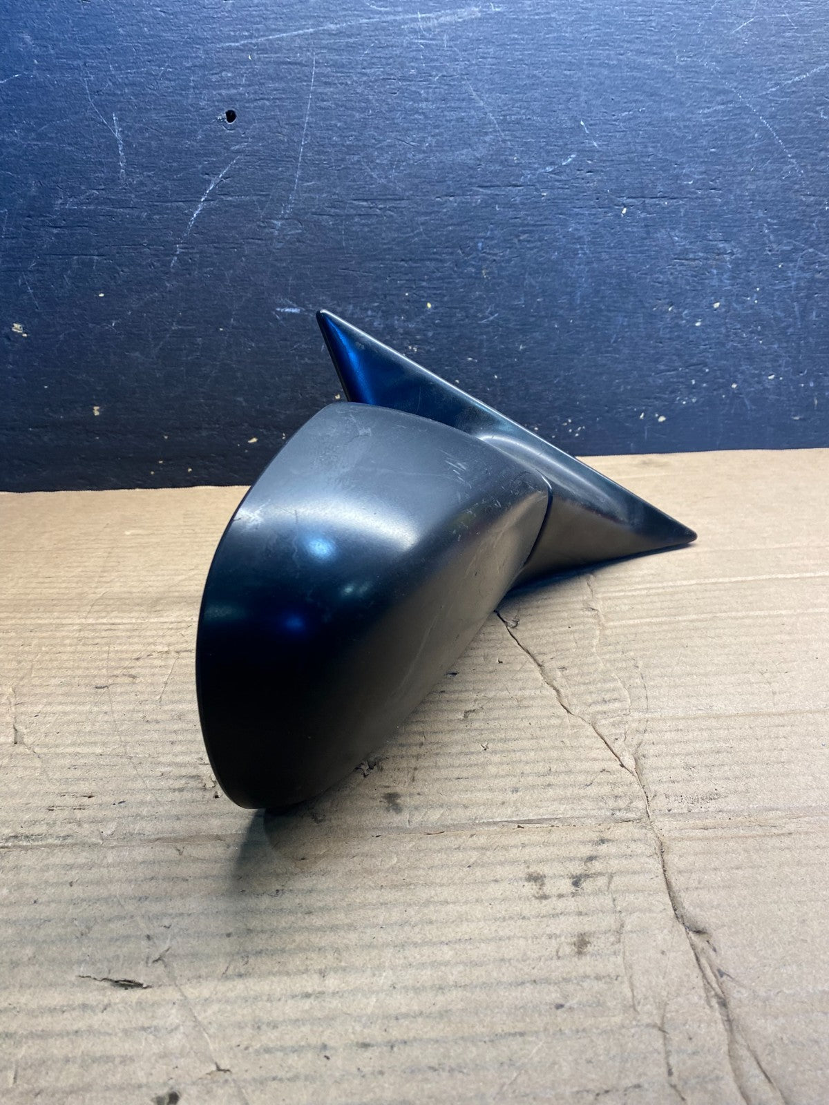1995 - 1997 Suzuki Esteem Left Right Passenger RH View Door Mirror AA5679 MS1