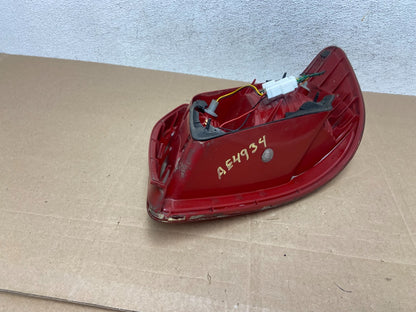 2006 to 2011 Kia Rio Sedan Left Driver LH Side Tail Light AE4934 DG5
