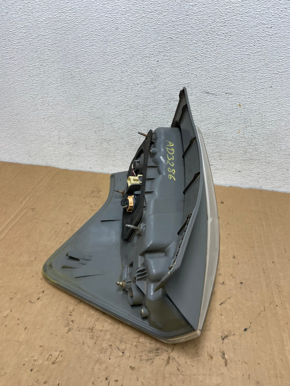 2012 2013 2014 Toyota Prius V LED Left Driver LH Tail Light AD3286 LK6