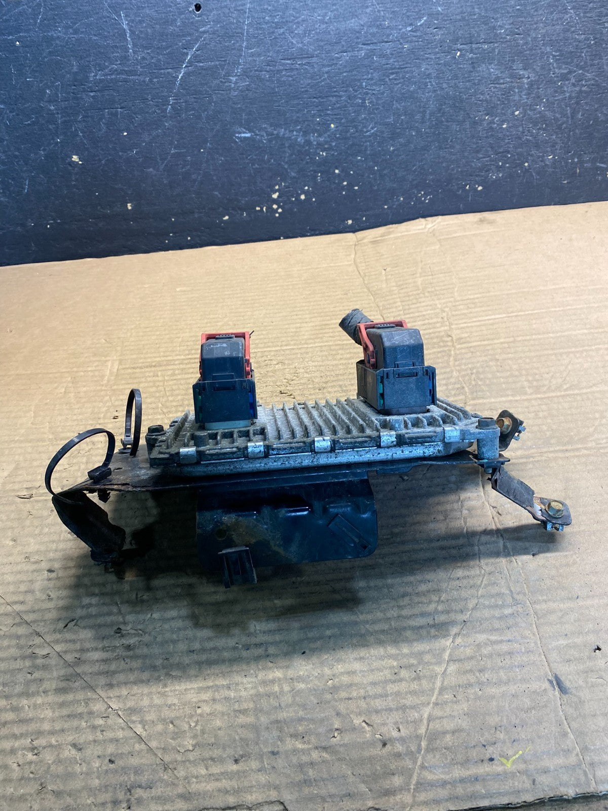 2012 Dodge Avenger Engine Computer Control ECM ECU OEM  AA5756 DG0