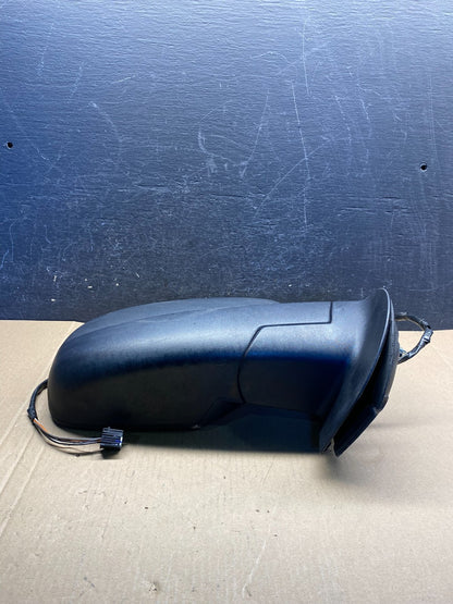 2007-2013 Chevrolet Tahoe Silverado Suburban Right Passenger Mirror AG3520 DW2