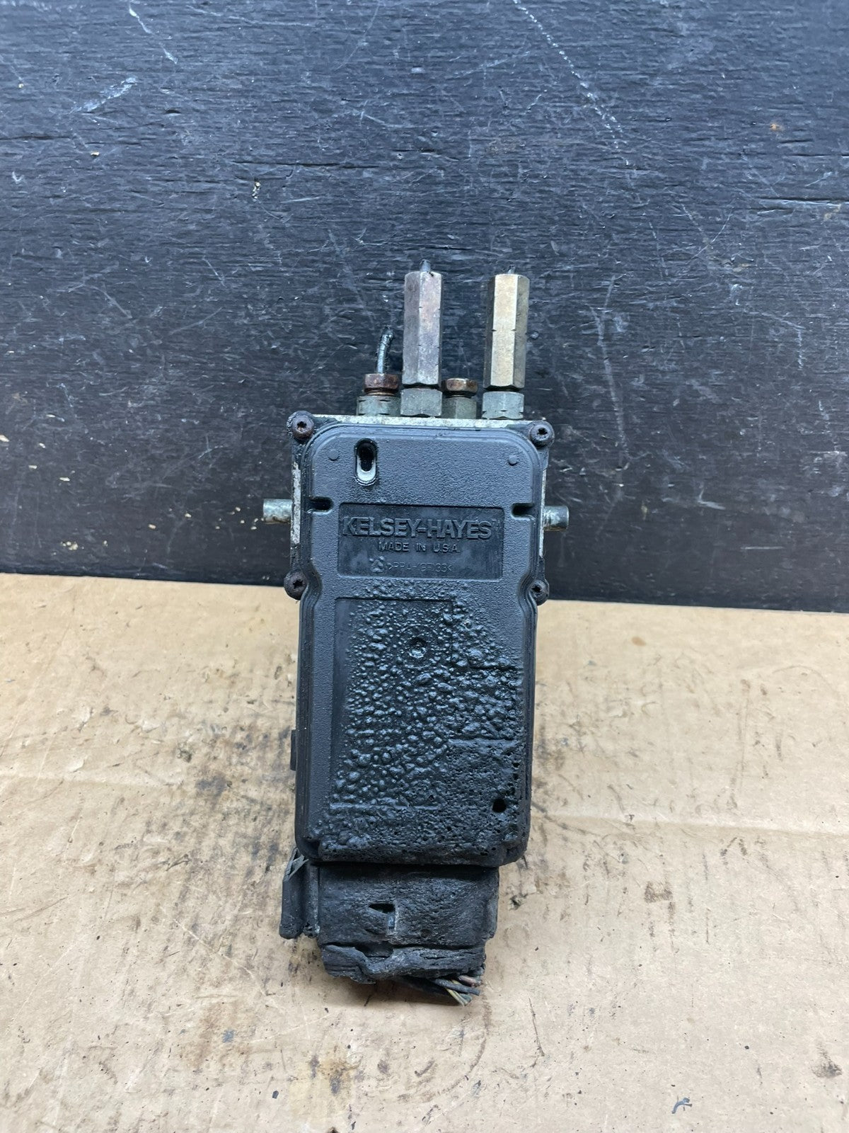 2003 2007 Ford E250 E350 Econoline Anti-Lock ABS Antilock Brake Pump R43720