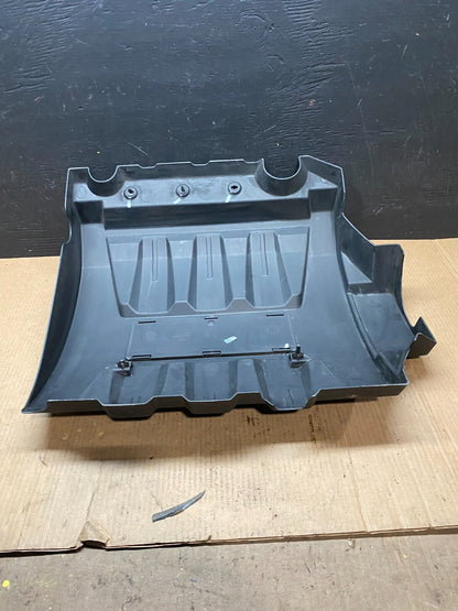 2006 to 2008 Honda Pilot Engine Cover Trim Bezel 17121-PVJ-A01 OEM F6625 DG15