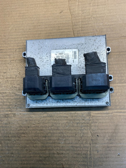 2004 Ford Expedition Engine Control Computer ECM ECU 6L1A-12A650-LB aa5782 DG2