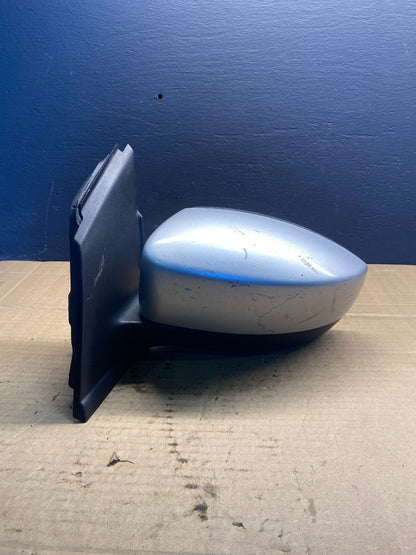 2013 to 2016 Ford Escape Left Driver Lh Power Door Mirror Oem AB7082 MS0