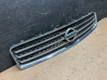 2009 to 2011 Nissan Maxima Front Upper Grill Grille 62070-9N00A Y6441 DG1