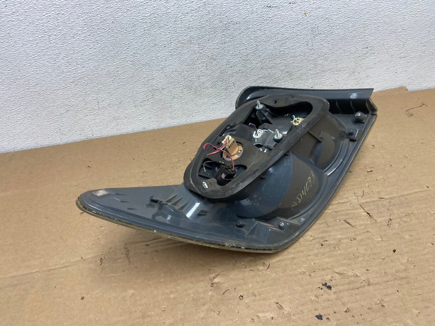 2007 2008 2009 Mazda CX-7 Right Passenger Rh Side Tail Light AD4073 LK5