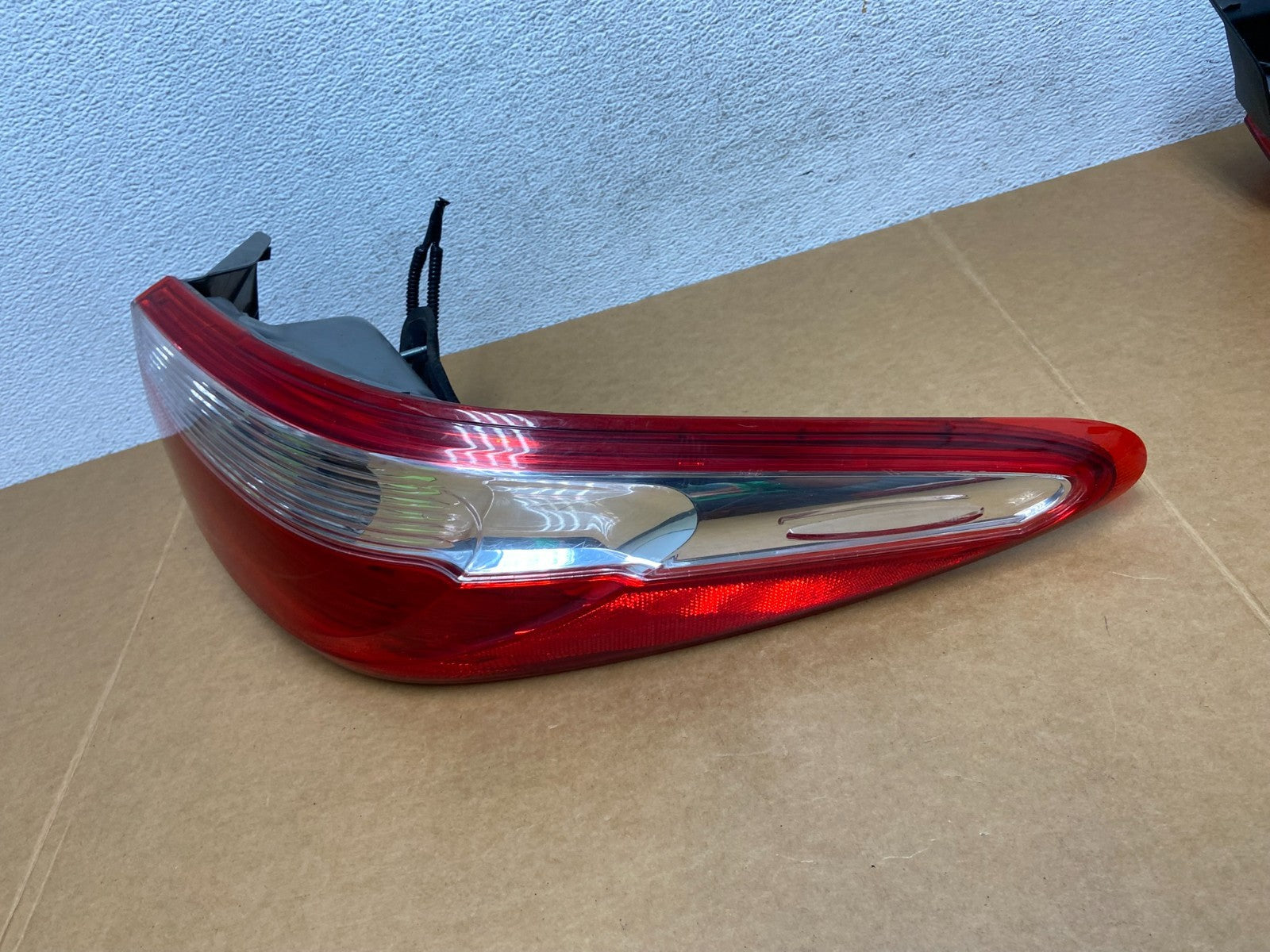 2015 2016 2017 Toyota Camry Right Passenger RH Side Tail Light AD8879 DW1