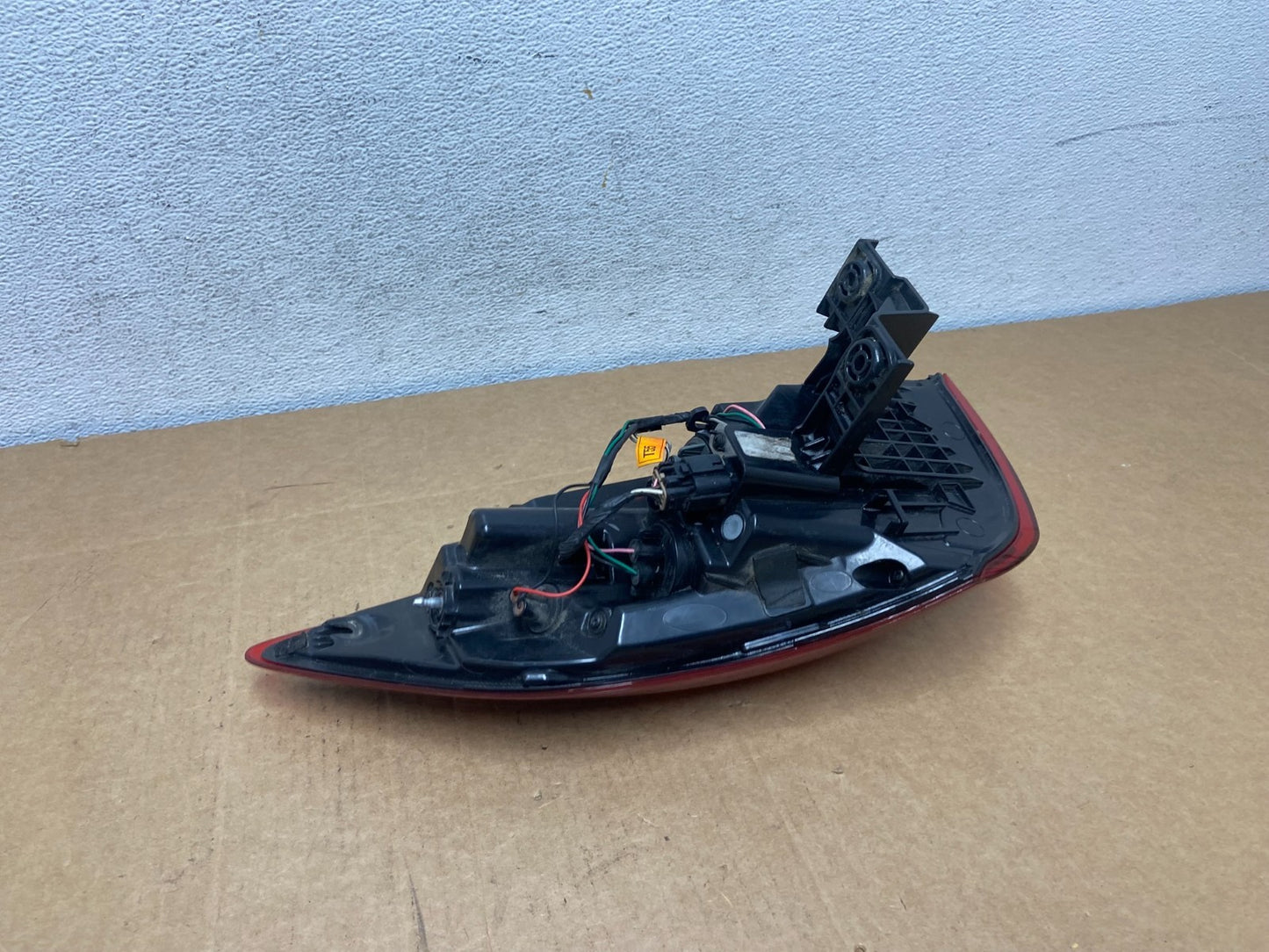 2019 to 2021 Hyundai Tucson Left Driver LH Side Tail Light ad5409 DG4