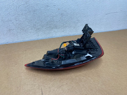2019 to 2021 Hyundai Tucson Left Driver LH Side Tail Light ad5409 DG4