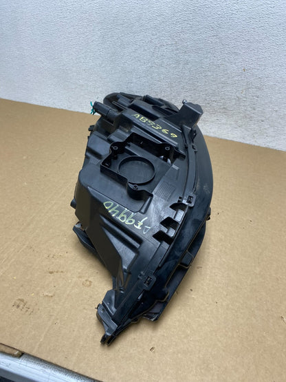 2017 - 2020 Ford Fusion Right Passenger RH Side Headlight AF9940 DG9