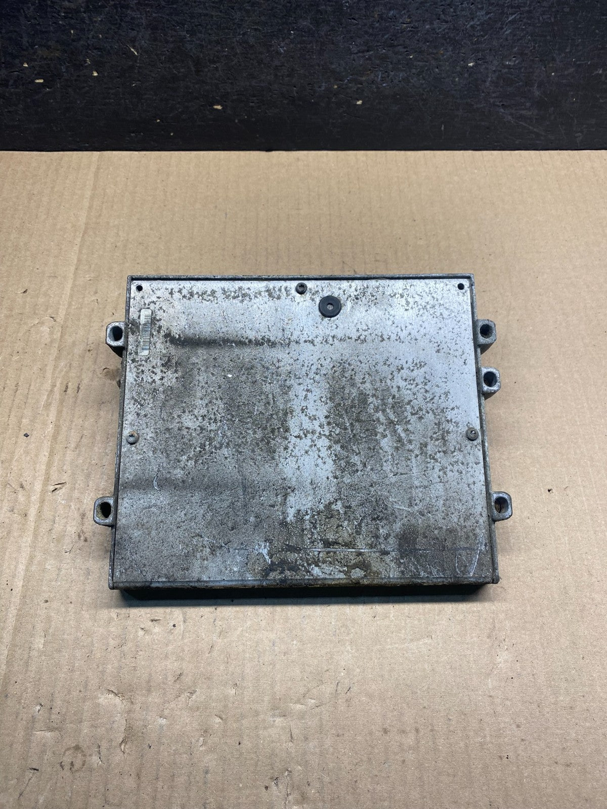 2006 Ford F-150 F150 4.6L Engine Control Unit ECU Computer Module AG9488 DG1
