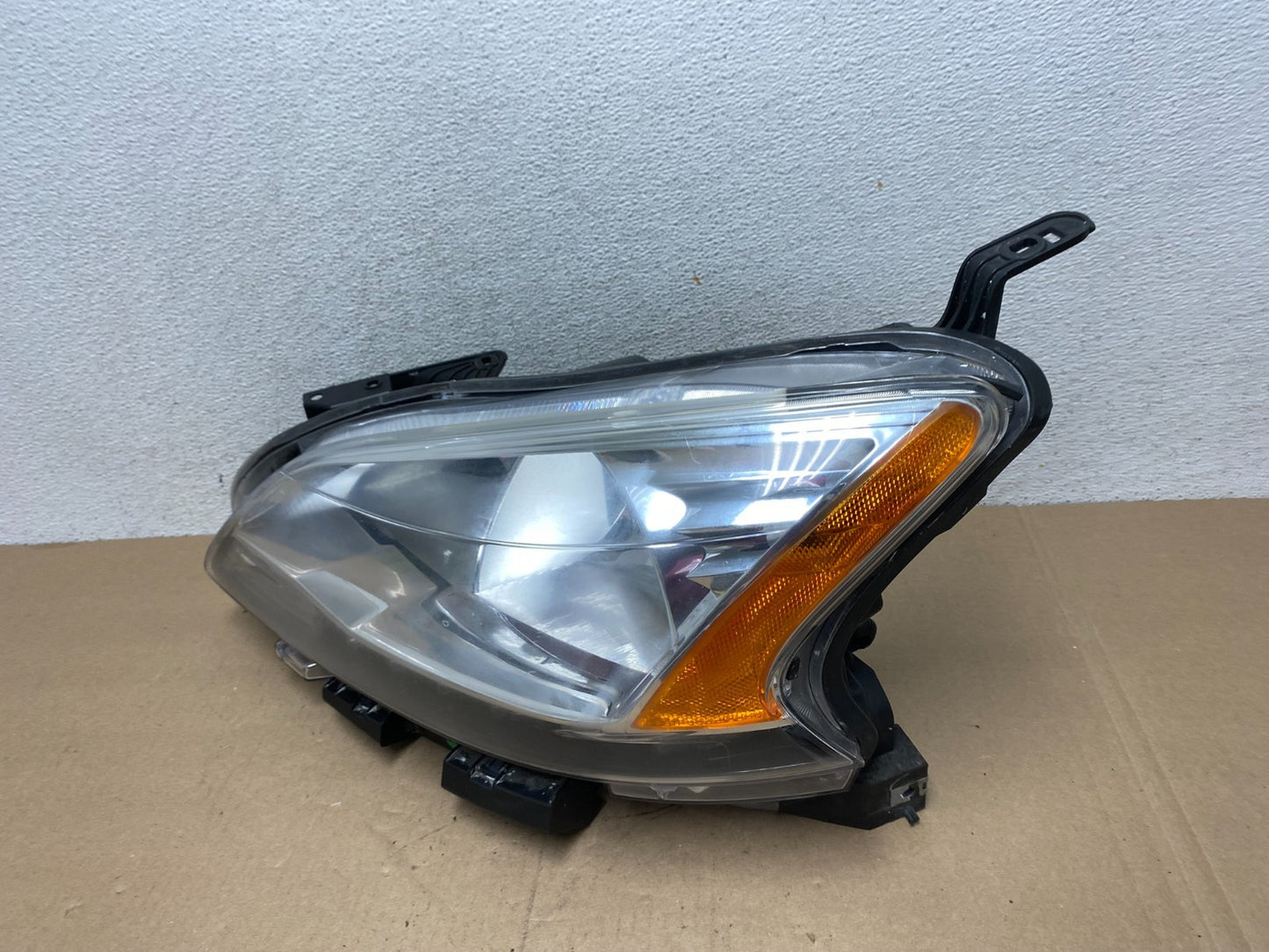 2013 - 2015 Nissan Sentra W/LED Halogen Left Driver LH Headlight AG4536 DW1