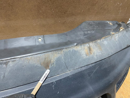 2007 to 2010 Ford Edge Front Bumper Lower Valance 7T43-17C831 V2854 PS5