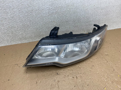 2010 to 2013 Kia Forte Koup Left Driver LH Halogen Headlight T5736 DW2