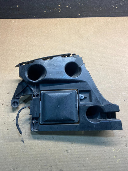 2012-2018 Audi A6 Left Lane Departure Blind Spot Control Module Z9168 DG0