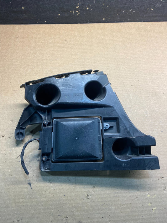2012-2018 Audi A6 Left Lane Departure Blind Spot Control Module Z9168 DG0