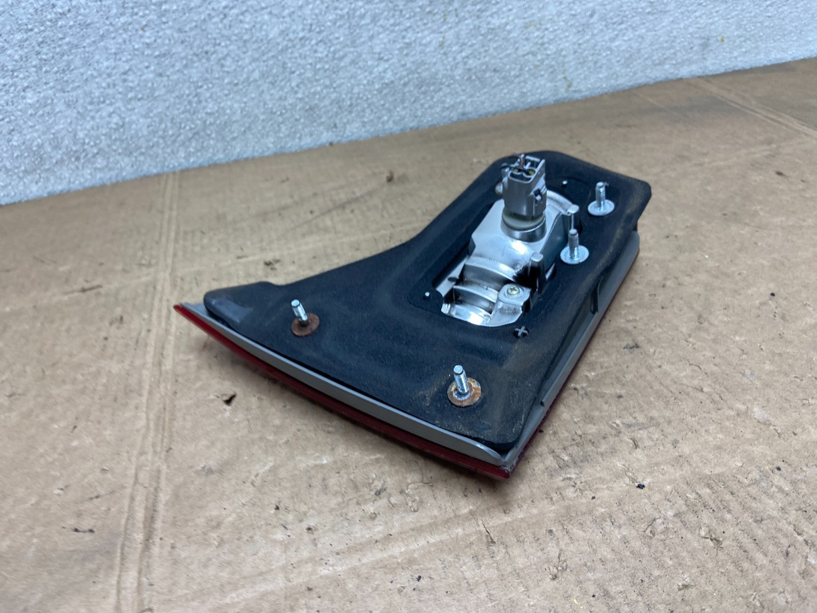 2007 2008 2009 Acura Mdx Left Driver Lh Side Inner Tail Light Oem Y5956 DW4