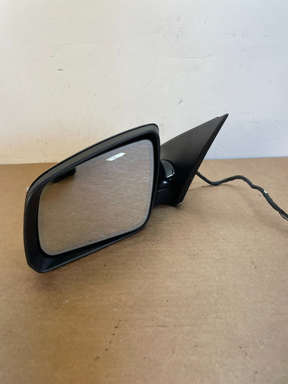 2008 to 2009 Mercedes C-Class Left LH Side View Door Mirror AF8676 DG2