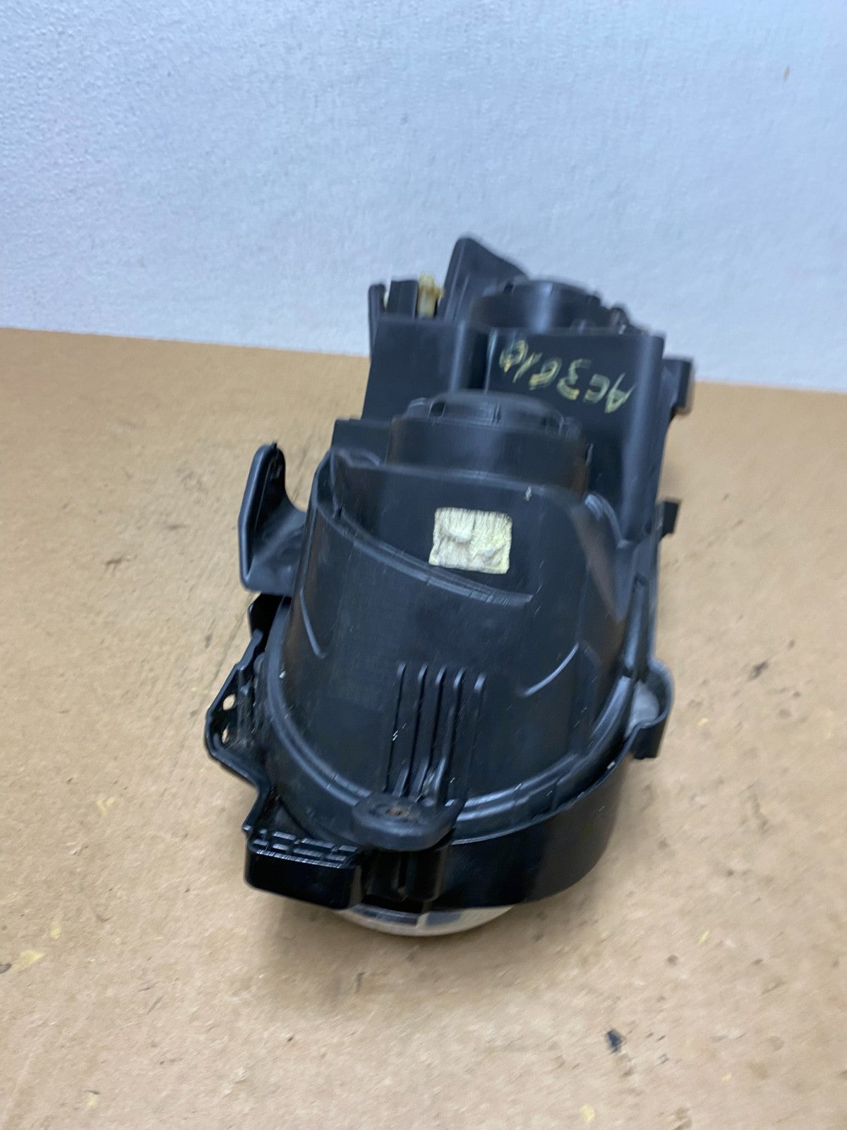 2012 to 2015 Chevrolet Sonic Right Passenger Headlight AC3610 DW8