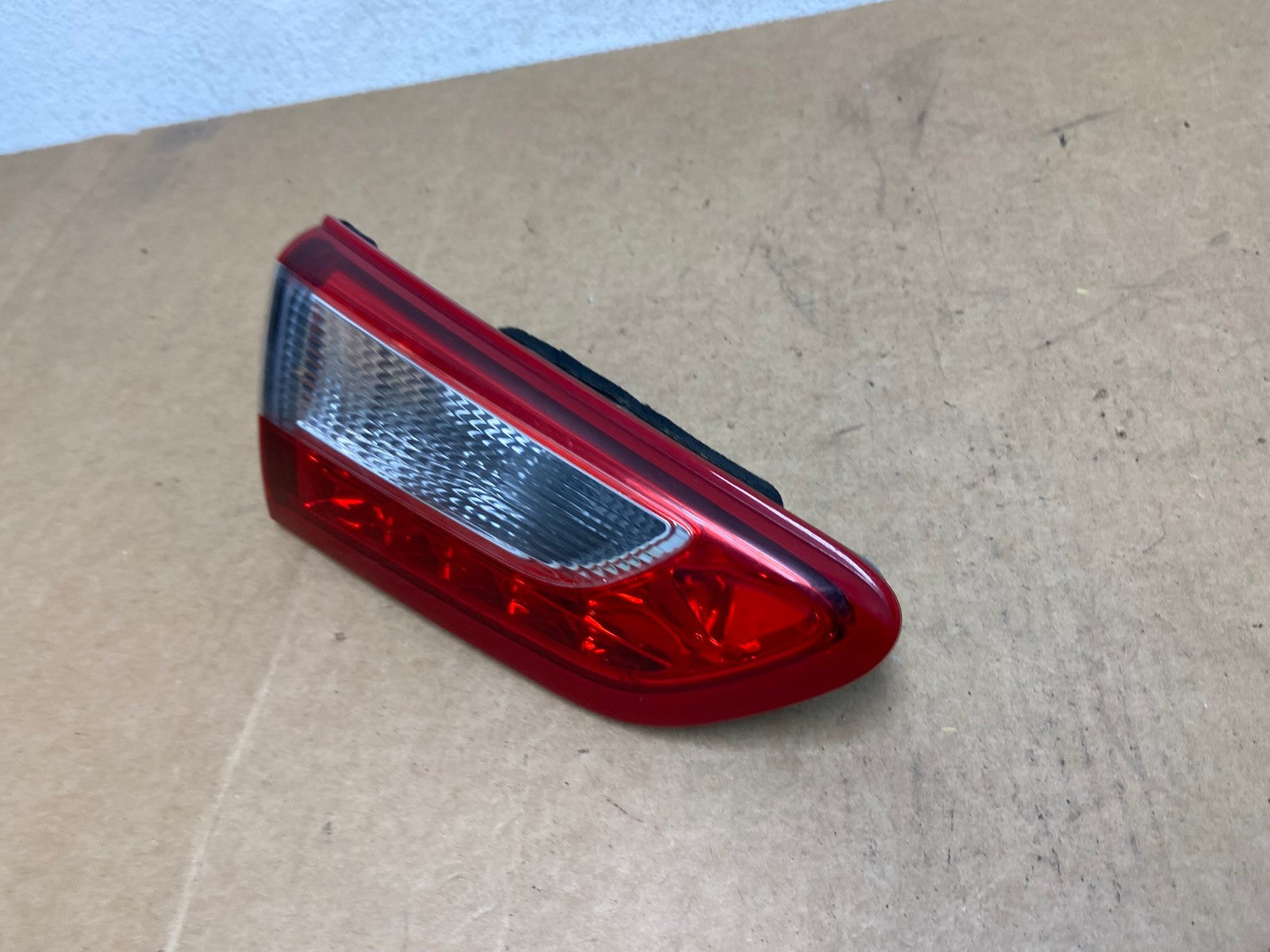 2013-2015 Infiniti JX35 QX60 Left Driver Lh Led Tail Light Inner AE3085 LK1