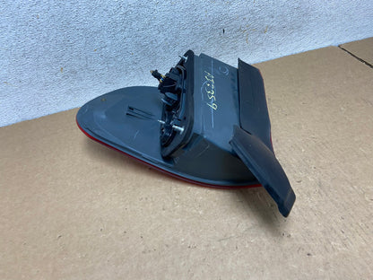 2011 2012 2013 Bmw X5 E70 Left Driver LH Tail Light AI3359 LK4