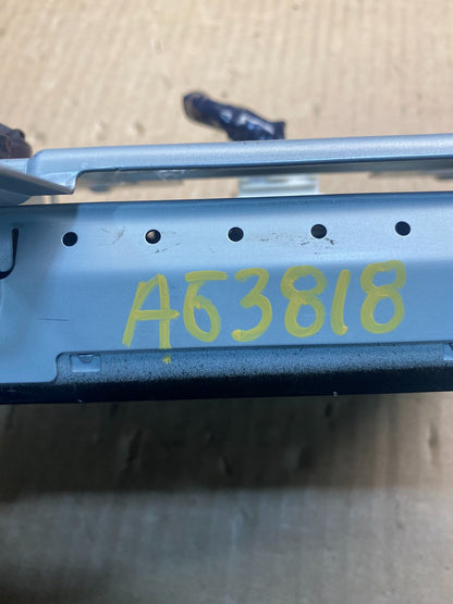 2008 to 2012 Nissan Armada QX56 Display Screen Information AG3818 DG6
