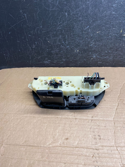 2013 2014 2015 Ford Escape Ac Heater Climate Control Temperature af1954 DG4